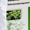 Carminativum Hetterich Balance 100 ml