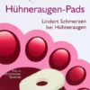 Carnation Hühneraugen-Pads