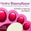 Carnation Hydro Blasenpflaster