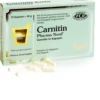 Carnitin Kapseln