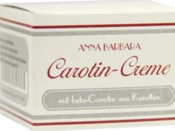 Carotin Creme Anna Barbara