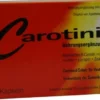 Carotinin 80 Kapseln