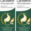 Carvomin Verdauungstropfen 2 x 50 ml Tropfen