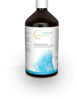 Casasana Darmreinigung 1000 ml
