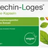 Catechin Loges Grüntee Kapseln 120 Kapseln