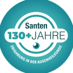 Cationorm MD Sine 10 ml Augentropfen