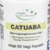 Catuaba Vegi Kapseln