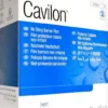 Cavilon 3m Lolly Reizfreier Hautschutz 25 X 1 ml