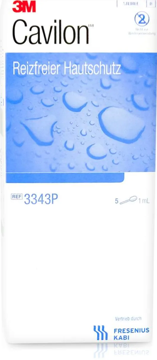 Cavilon 3m Lolly Reizfr.Hautschutz