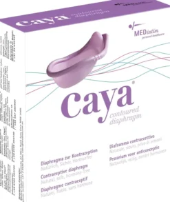 Caya Diaphragma