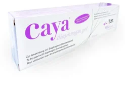 Caya Diaphragm 60 G Gel