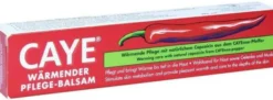 Caye Wärmender Pflegebalsam