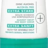 Cd 6 + Pflegedeo Roll On 60 ml