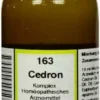 Cedron Komplex Nr. 163