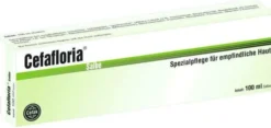 Cefafloria 100 G Salbe