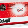 Cefagil 100 Tabletten