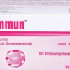 Cefaimmun 60 Hartkapseln