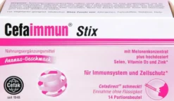 Cefaimmun Stix Granulat 14 Stück