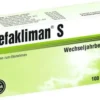 Cefakliman S 100 Tabletten