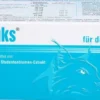Cefaluks Hartkapseln 60 Stück