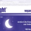Cefanight Hartkapseln 100 Stück
