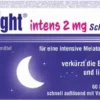 Cefanight Intens 2 mg 60 Schmelz-Tabs