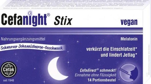 Cefanight Stix Granulat 14 Stück