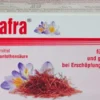 Cefasafra 100 Hartkapseln