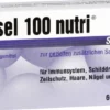 Cefasel 100 Nutri Selen Tabs 60 Tabletten