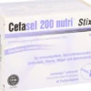 Cefasel 200 Nutri Six 42 Stück