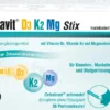 Cefavit D3 K2 mg 2.000 I.E. 36 Stix