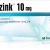 Cefazink 10 mg 60 Filmtabletten