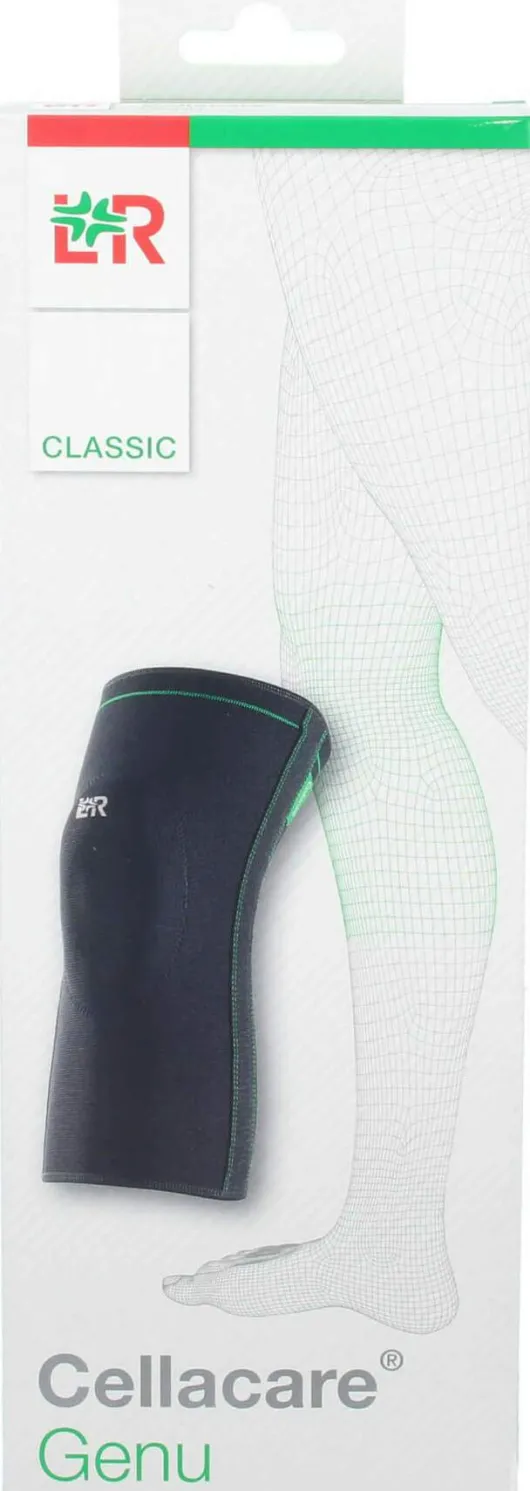Cellacare Genu Classic Kniebandage Gr.2