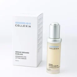Cellexia Augenlifting-Serum bei Augenfältchen 30 ml