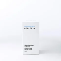 Cellexia Augenlifting-Serum bei Augenfältchen 30 ml