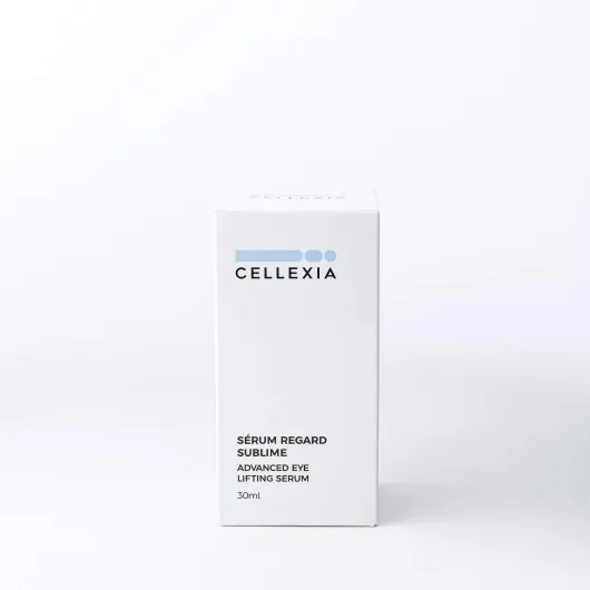 Cellexia Augenlifting-Serum bei Augenfältchen 30 ml
