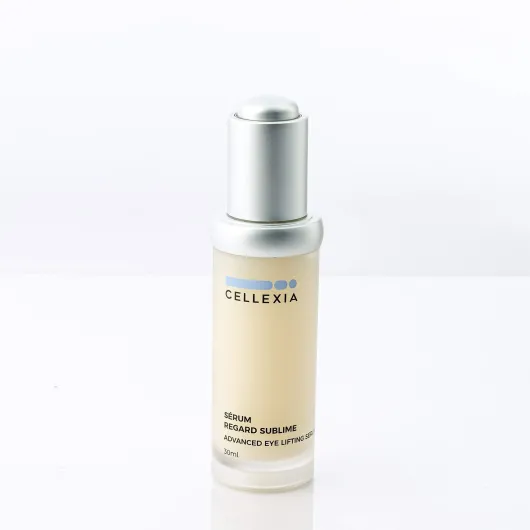 Cellexia Augenlifting-Serum bei Augenfältchen 30 ml
