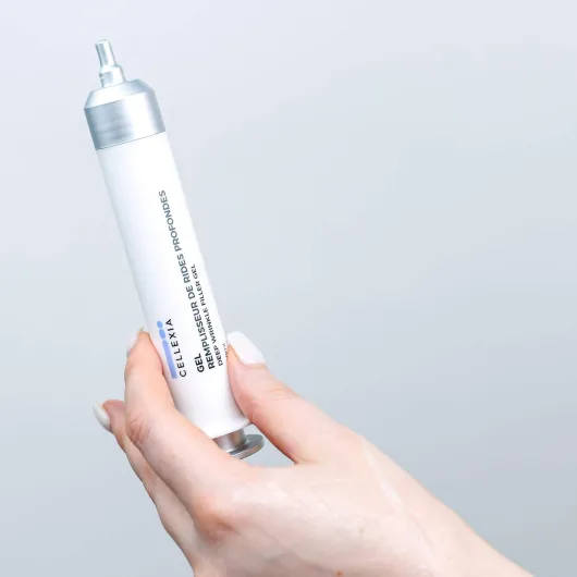 Cellexia Faltenfüllergel Für Verjüngtes Hautbild 10 ml