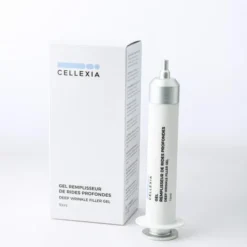 Cellexia Faltenfüllergel Für Verjüngtes Hautbild 10 ml