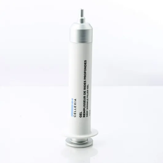 Cellexia Faltenfüllergel Für Verjüngtes Hautbild 10 ml