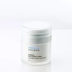 Cellexia Körpercreme Für Straffe Haut 50 ml