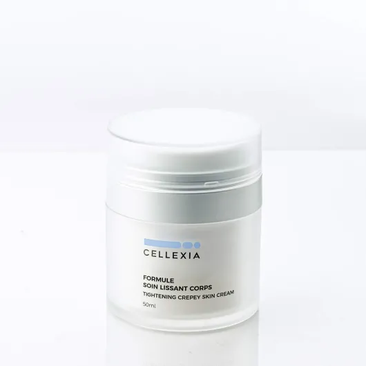Cellexia Körpercreme Für Straffe Haut 50 ml