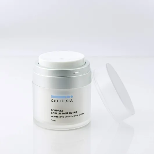 Cellexia Körpercreme Für Straffe Haut 50 ml