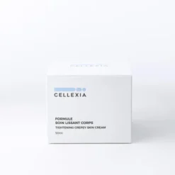 Cellexia Körpercreme Für Straffe Haut 50 ml