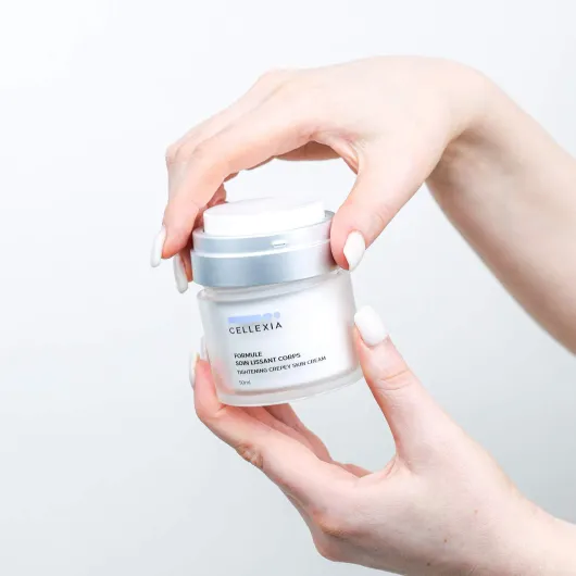 Cellexia Körpercreme Für Straffe Haut 50 ml