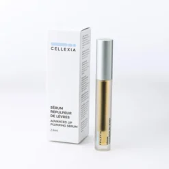 Cellexia Lippenserum Für Mehr Volumen 2,8 ml