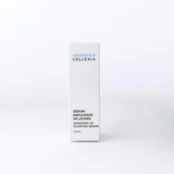 Cellexia Lippenserum Für Mehr Volumen 2,8 ml