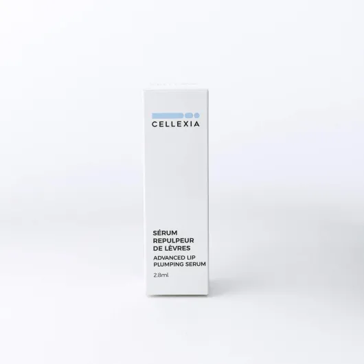 Cellexia Lippenserum Für Mehr Volumen 2,8 ml
