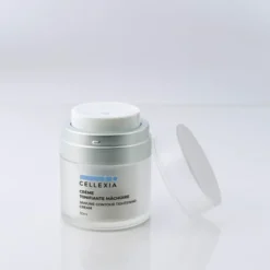 Cellexia Straffende Creme Für die Kinnkontur 30 ml