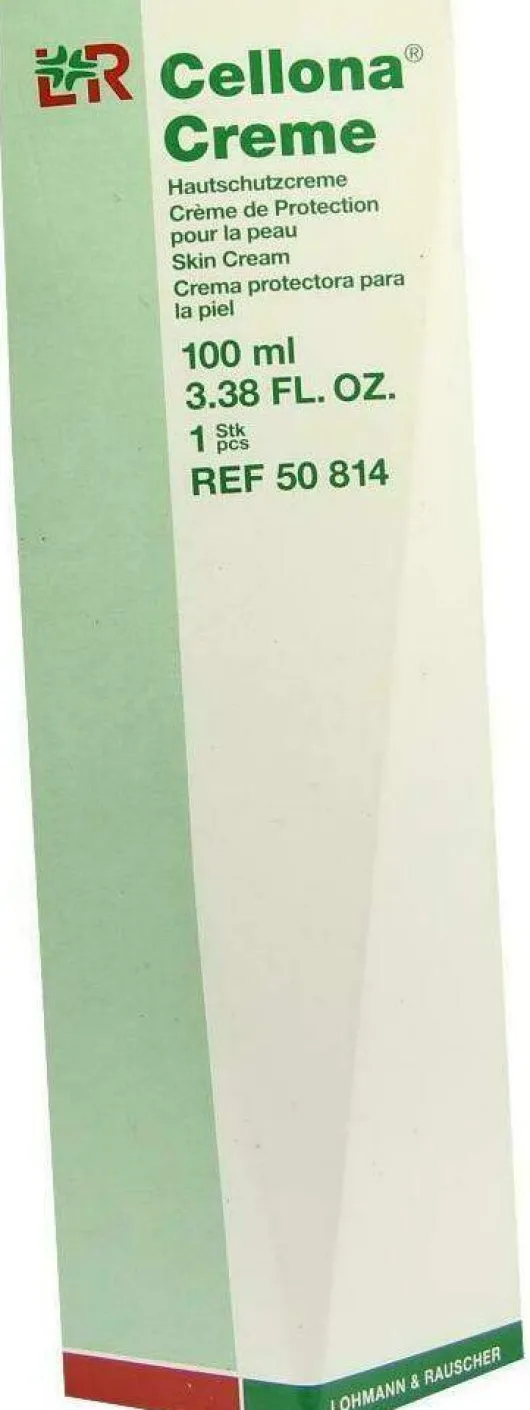 Cellona Creme 50814 Tube 100 ml Creme